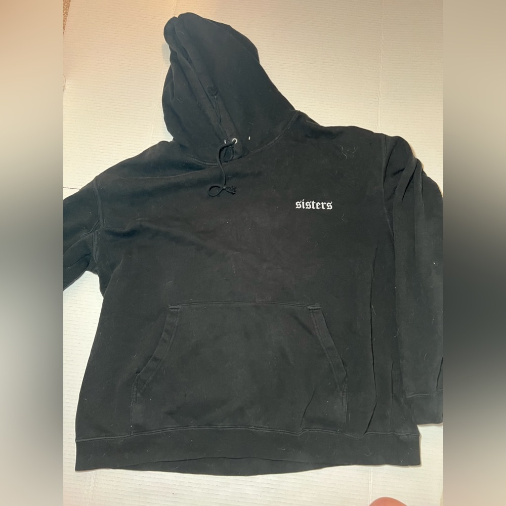 James Charles Hoodie